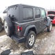 1C4HJXDN3JW145174 2018 Jeep Wrangler Unlimited Sport S 4X4 auction photo thumbnail 4