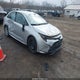 5YFB4MDE6SP359145 2025 Toyota Corolla Le auction photo thumbnail 1