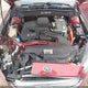 3FA6P0RU5ER100104 2014 Ford Fusion Hybrid Titanium auction photo thumbnail 10