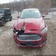 3FA6P0RU5ER100104 2014 Ford Fusion Hybrid Titanium auction photo thumbnail 12