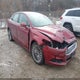 3FA6P0RU5ER100104 2014 Ford Fusion Hybrid Titanium auction photo thumbnail 1
