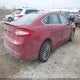 3FA6P0RU5ER100104 2014 Ford Fusion Hybrid Titanium auction photo thumbnail 4