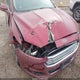 3FA6P0RU5ER100104 2014 Ford Fusion Hybrid Titanium auction photo thumbnail 6