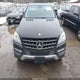 4JGDA5HB0DA259696 2013 Mercedes-Benz Ml 350 4Matic auction photo thumbnail 12