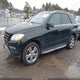 4JGDA5HB0DA259696 2013 Mercedes-Benz Ml 350 4Matic auction photo thumbnail 2