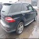 4JGDA5HB0DA259696 2013 Mercedes-Benz Ml 350 4Matic auction photo thumbnail 4