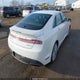 3LN6L5F98HR630215 2017 Lincoln Mkz Reserve auction photo thumbnail 4