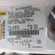 3LN6L5F98HR630215 2017 Lincoln Mkz Reserve auction photo thumbnail 9