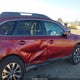 4S4BSANC8G3270254 2016 Subaru Outback 2.5I Limited auction photo thumbnail 13