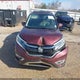 5J6RM3H90GL010675 2016 Honda Cr-V Touring auction photo thumbnail 13