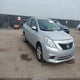 3N1CN7AP0DL876419 2013 Nissan Versa 1.6 Sv auction photo thumbnail 1
