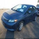 19XFB2F59CE024344 2012 Honda Civic Lx auction photo thumbnail 2