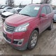 1GNKRGKD5EJ259874 2014 Chevrolet Traverse 1Lt auction photo thumbnail 2