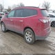 1GNKRGKD5EJ259874 2014 Chevrolet Traverse 1Lt auction photo thumbnail 3