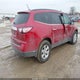 1GNKRGKD5EJ259874 2014 Chevrolet Traverse 1Lt auction photo thumbnail 4
