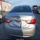 5NPEB4AC3DH690481 2013 Hyundai Sonata Gls auction photo thumbnail 17