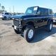 1FMEE4DP3SLA60583 2025 Ford Bronco Heritage Edition auction photo thumbnail 2