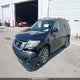 5N1AR2MN5EC704868 2014 Nissan Pathfinder Sv auction photo thumbnail 2