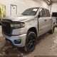 1C6SRFJP2SN583052 2025 Ram 1500 Laramie 4X4 5'7 Box auction photo thumbnail 2