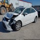 JTDEPRAE4LJ040709 2020 Toyota Corolla Le auction photo thumbnail 2