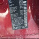KNMAT2MV2GP718079 2016 Nissan Rogue S auction photo thumbnail 9
