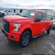 1FTFW1EFXGKF28834 2016 Ford F-150 Xlt auction photo thumbnail 2