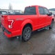 1FTFW1EFXGKF28834 2016 Ford F-150 Xlt auction photo thumbnail 4
