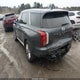 KM8R5DHE6LU128610 2020 Hyundai Palisade Limited auction photo thumbnail 3