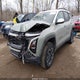 3GNAXSEG5SL214397 2025 Chevrolet Equinox Awd Activ auction photo thumbnail 2