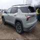 3GNAXSEG5SL214397 2025 Chevrolet Equinox Awd Activ auction photo thumbnail 3