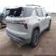 3GNAXSEG5SL214397 2025 Chevrolet Equinox Awd Activ auction photo thumbnail 4