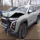 3GNAXSEG5SL214397 2025 Chevrolet Equinox Awd Activ auction photo thumbnail 6
