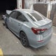 2HGFE2F56SH574368 2025 Honda Civic Sport auction photo thumbnail 3