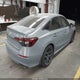 2HGFE2F56SH574368 2025 Honda Civic Sport auction photo thumbnail 4