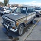 1J4GS5871KP109515 1989 Jeep Grand Wagoneer auction photo thumbnail 2