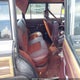 1J4GS5871KP109515 1989 Jeep Grand Wagoneer auction photo thumbnail 8