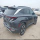 5NMJE3AE4NH117640 2022 Hyundai Tucson Limited auction photo thumbnail 4