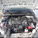 JTDEAMDE1MJ022699 2021 Toyota Corolla Hybrid Le auction photo thumbnail 10