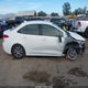 JTDEAMDE1MJ022699 2021 Toyota Corolla Hybrid Le auction photo thumbnail 14