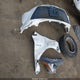 JTDEAMDE1MJ022699 2021 Toyota Corolla Hybrid Le auction photo thumbnail 12