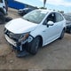 JTDEAMDE1MJ022699 2021 Toyota Corolla Hybrid Le auction photo thumbnail 2