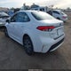 JTDEAMDE1MJ022699 2021 Toyota Corolla Hybrid Le auction photo thumbnail 3