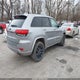 1C4RJFAG5HC738261 2017 Jeep Grand Cherokee Altitude 4X4 auction photo thumbnail 4