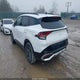 5XYK43AF0PG115171 2023 Kia Sportage Sx auction photo thumbnail 3