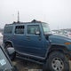 5GRGN23U07H110177 2007 Hummer H2 Suv auction photo thumbnail 13