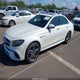 WDDZF8KB5JA416615 2018 Mercedes-Benz Amg E 63 S 4Matic auction photo thumbnail 2