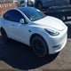 7SAYGAEEXSF224490 2025 Tesla Model Y Long Range Dual Motor All-Wheel Drive auction photo thumbnail 1