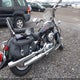 JYAVM01E17A117414 2007 Yamaha Xvs650 auction photo thumbnail 4