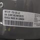 2C4RC1BG7NR128179 2022 Chrysler Pacifica Touring L auction photo thumbnail 9