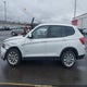 5UXWX9C50H0T12637 2017 BMW X3 xDrive28I auction photo thumbnail 14
